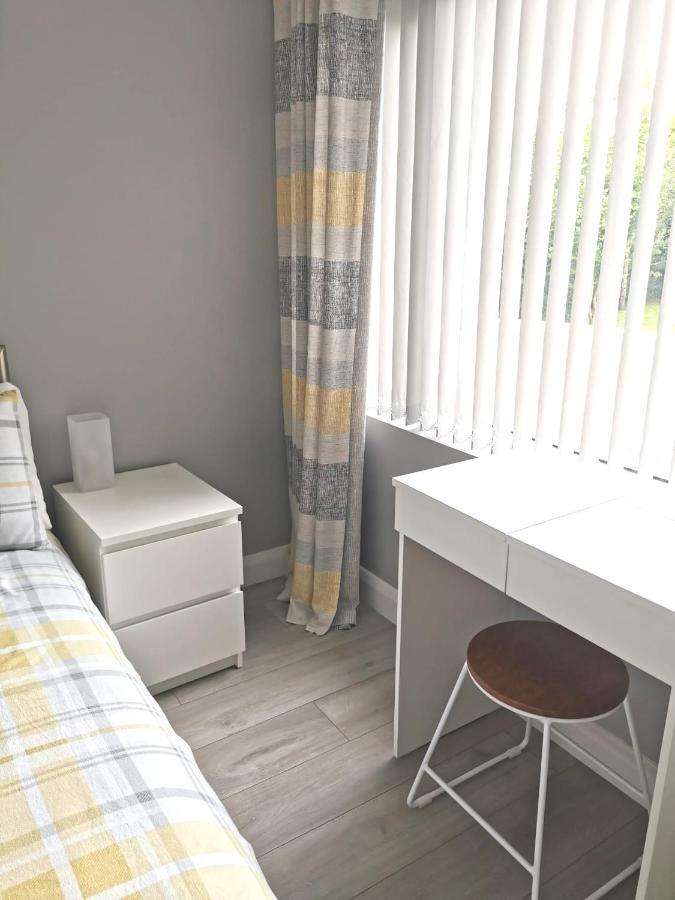 Valley Stream Guest Accommodation Moira  Ngoại thất bức ảnh